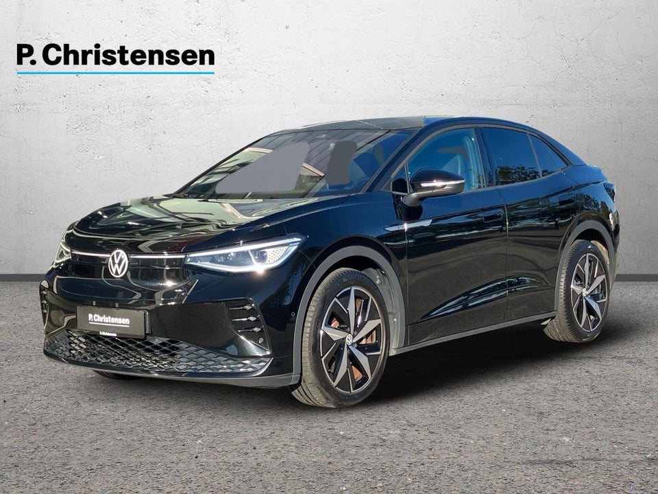 VW ID.5 77 GTX 4Motion 5d