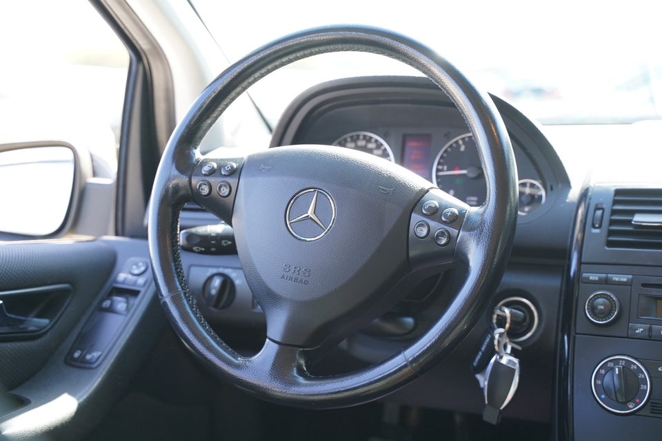 Mercedes A160 2,0 CDi Classic 5d