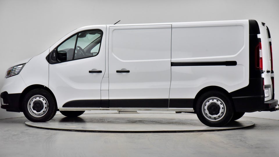 Renault Trafic 2,0 dCi 150 L2H1 Tekno EDC