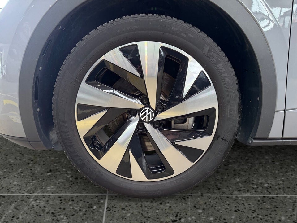 VW ID.5 77 Pro Performance 5d