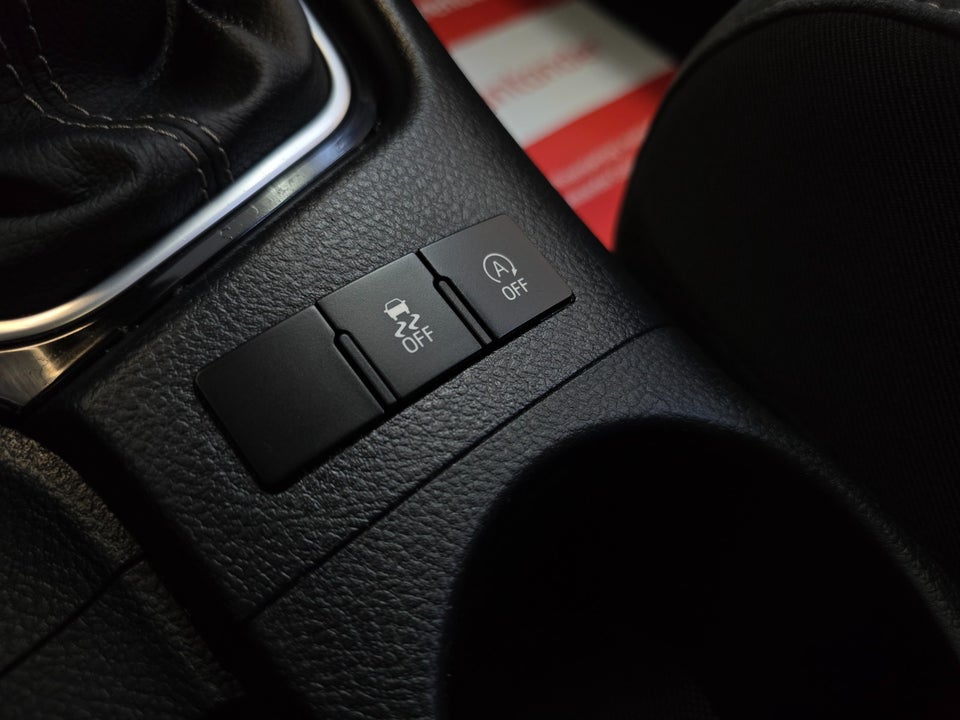 Toyota Auris 1,2 T T2 Style 5d