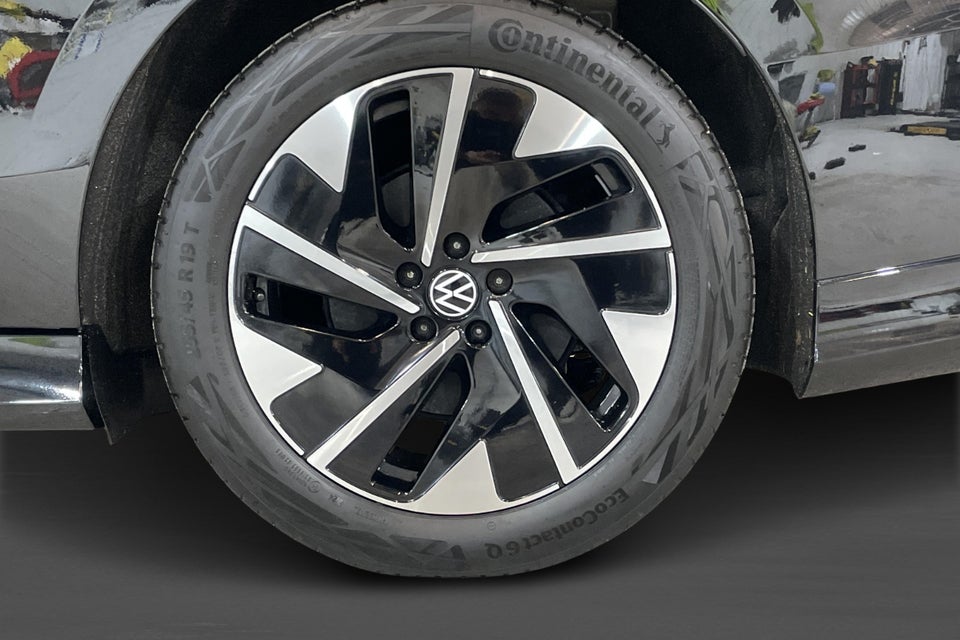 VW ID.7 86 Style S+ Tourer 5d