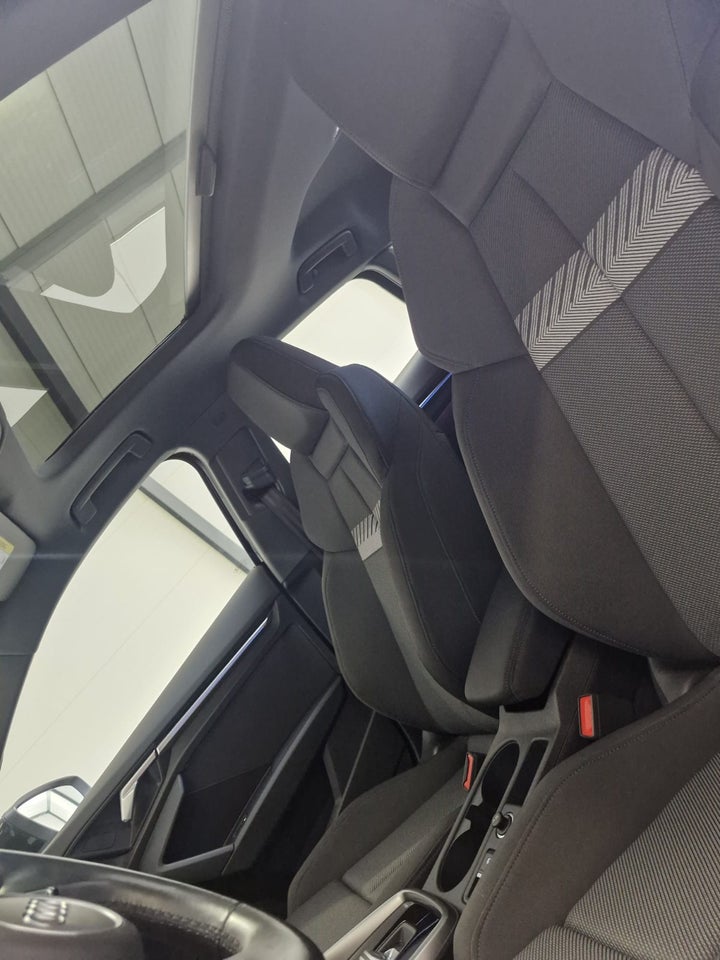 Audi A3 35 TFSi Prestige Sportback S-tr. 5d