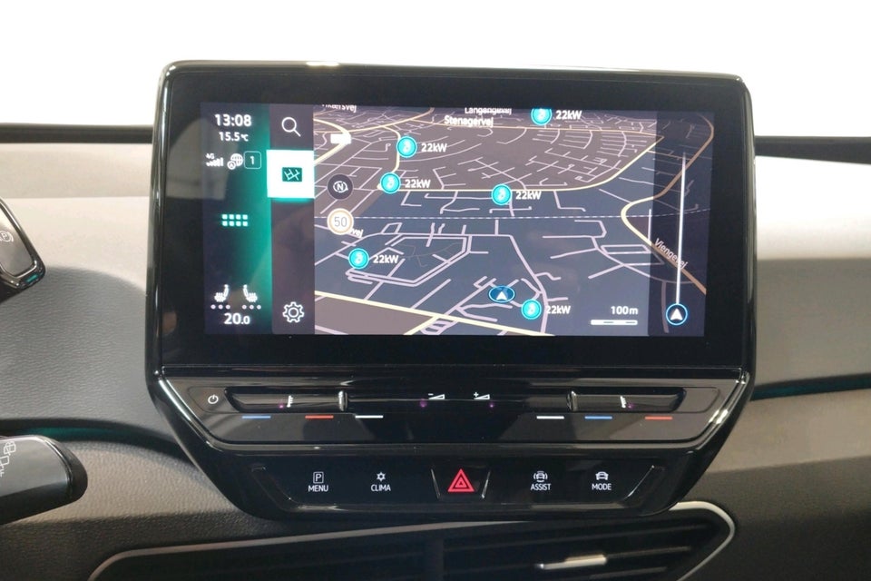 VW ID.3 58 Pro Performance Life 5d