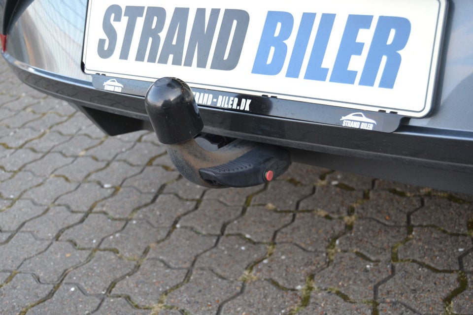 Seat Leon 1,0 TSi 115 Style ST DSG 5d