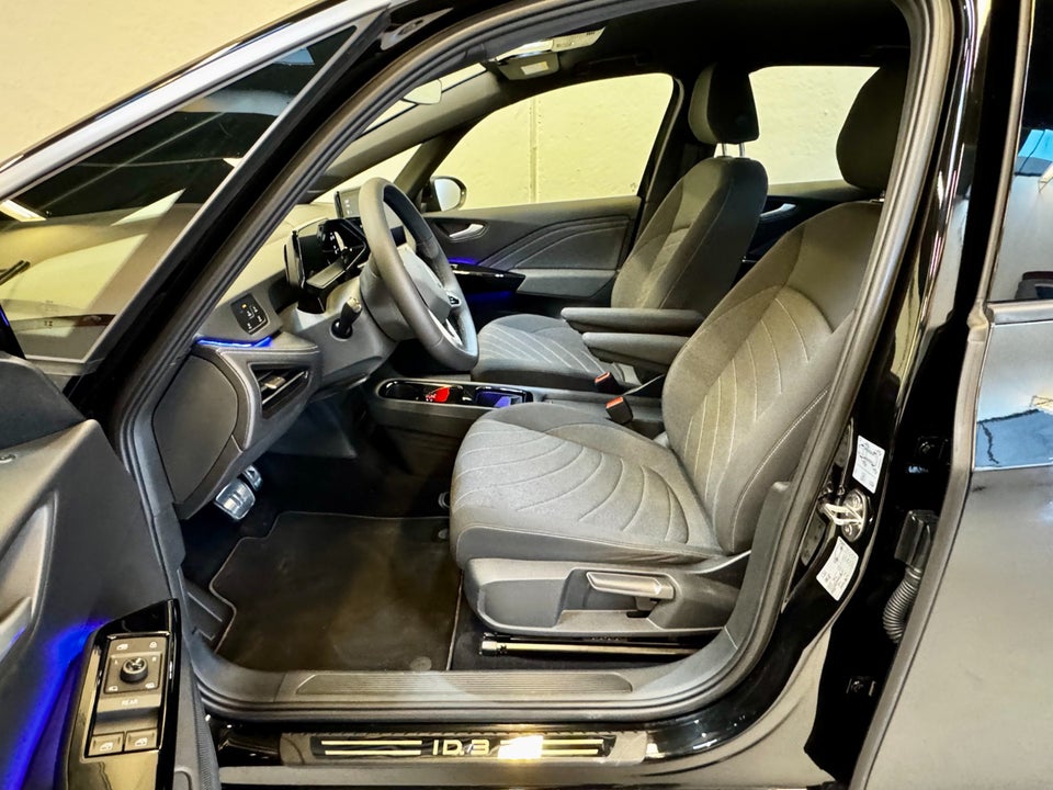 VW ID.3 58 Pro Performance Business 5d