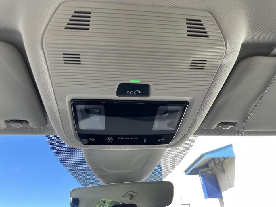 Skoda Enyaq 60 iV 5d