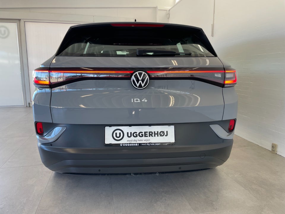 VW ID.4 77 Pro Performance 5d