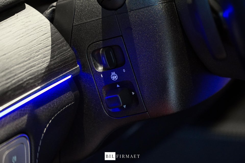 Mercedes GLE350 de 2,0 AMG Line aut. 4Matic 5d