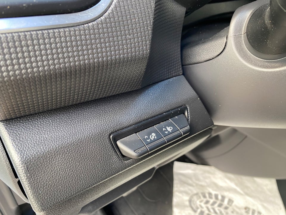 Nissan Primastar 2,0 dCi 150 L2H1 N-Connecta Van