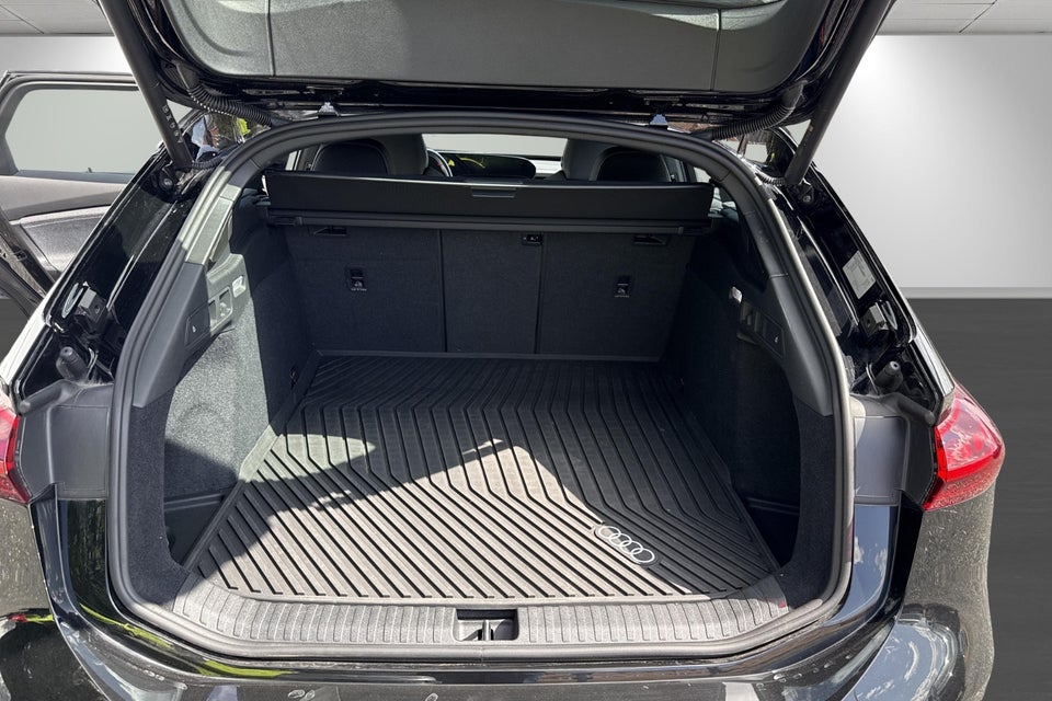 Audi A6 e-tron S-line plus performance Avant 5d