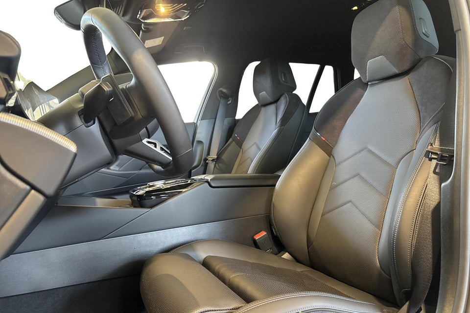 BMW i5 eDrive40 Touring M-Sport 5d