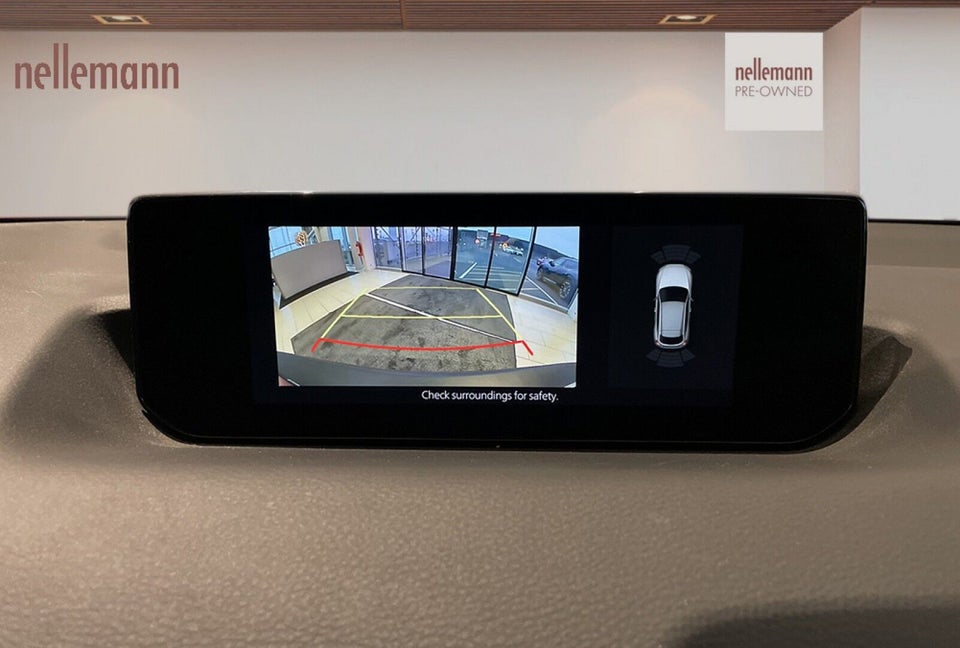 Mazda MX-30 e-SkyActiv Cosmo 5d