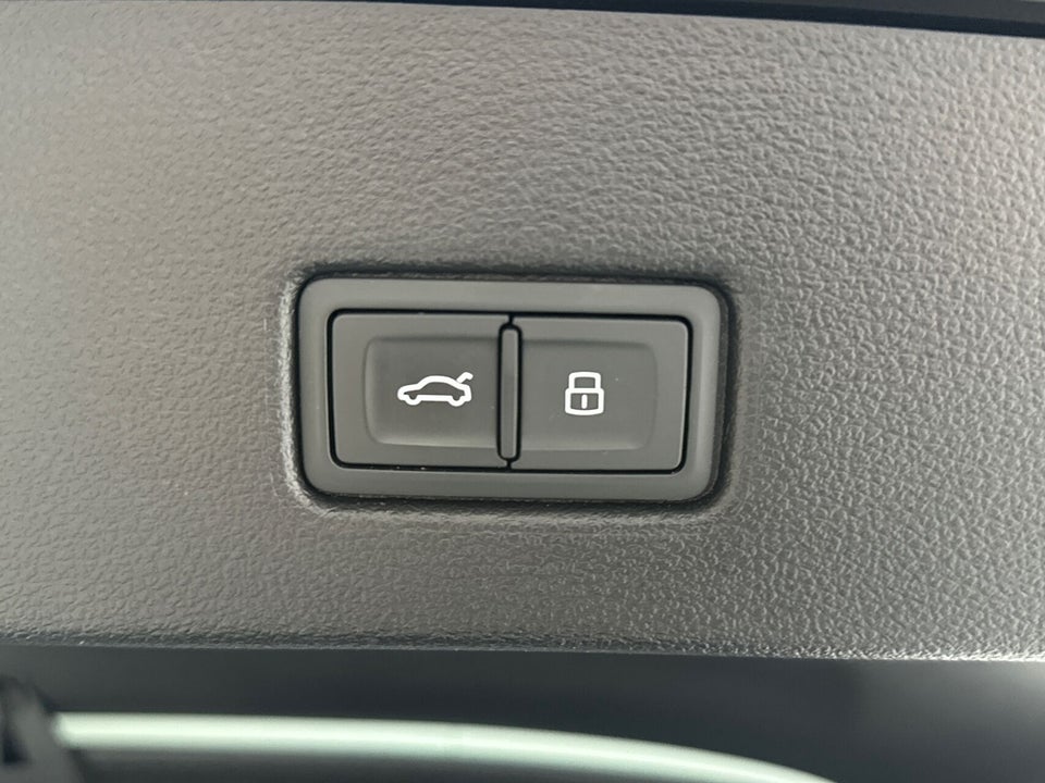 Audi A7 50 TFSi e S-line Edition Sportback quattro S-tr. 5d