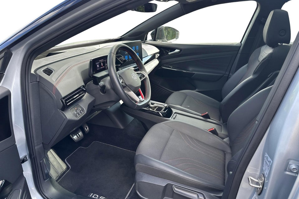 VW ID.5 77 GTX 4Motion 5d