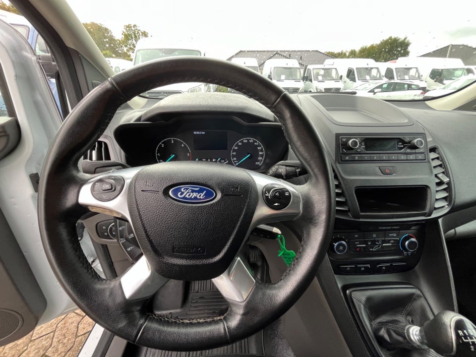 Ford Transit Connect 1,5 TDCi 100 Trend lang