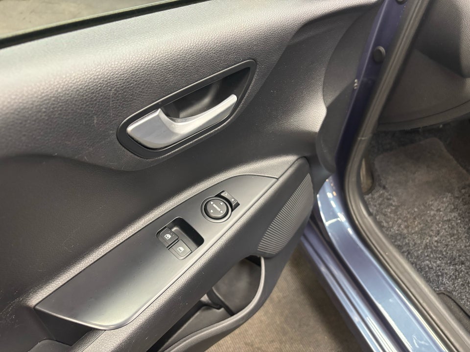 Kia Rio 1,0 T-GDi Vision DCT 5d