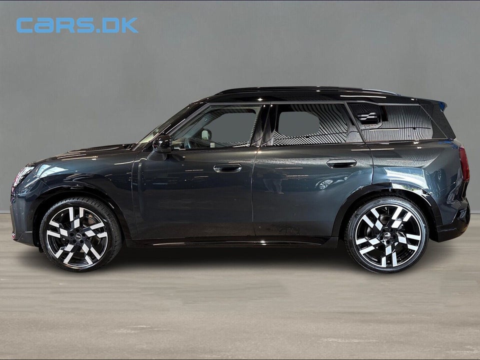 MINI Countryman E JCW Trim L 5d