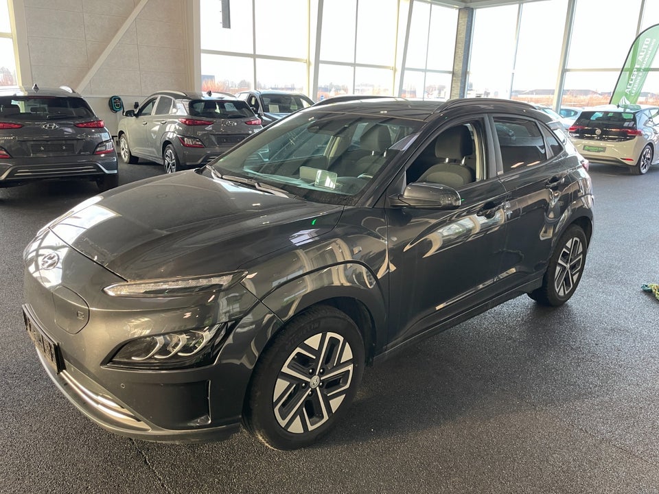Hyundai Kona 39 EV Trend 5d