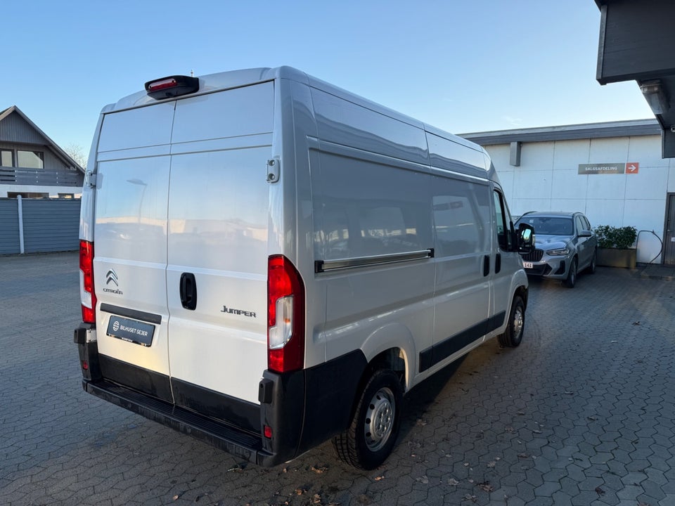 Citroën Jumper 33 2,2 BlueHDi 140 L2H2 FlexLine