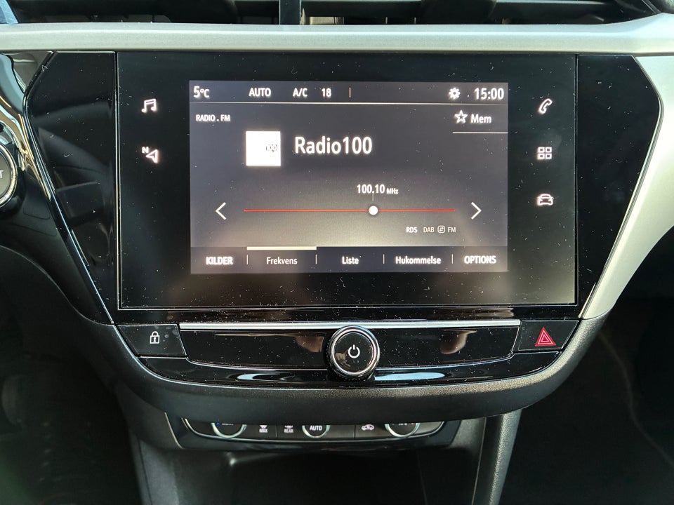 Opel Corsa-e 50 Edition 5d