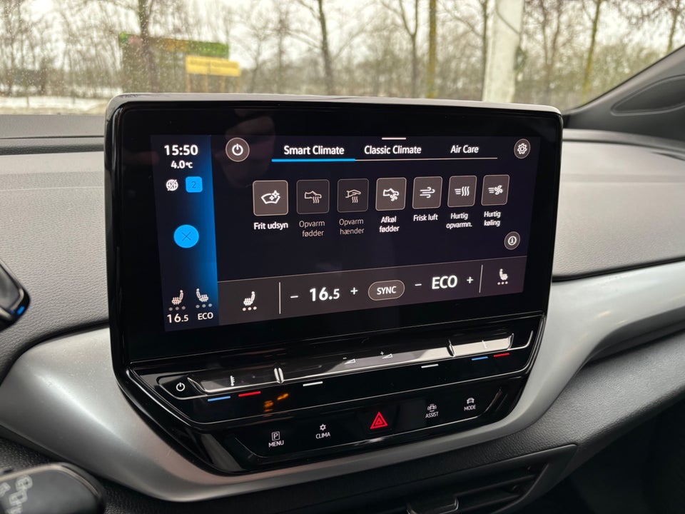 VW ID.4 77 Pro Performance 5d