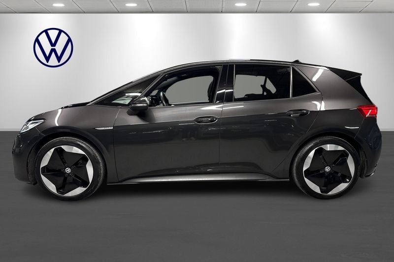 VW ID.3 77 Pro S 5d