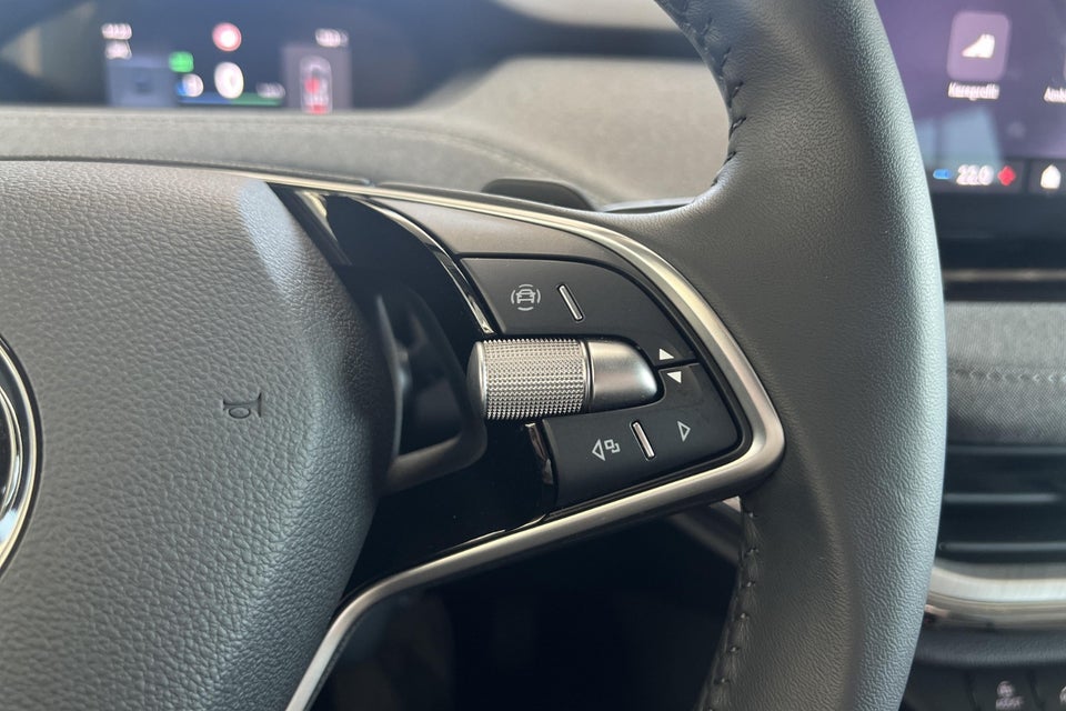 Skoda Enyaq 85x iV Premium 5d