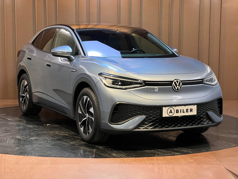 VW ID.5 77 Pro Performance 5d