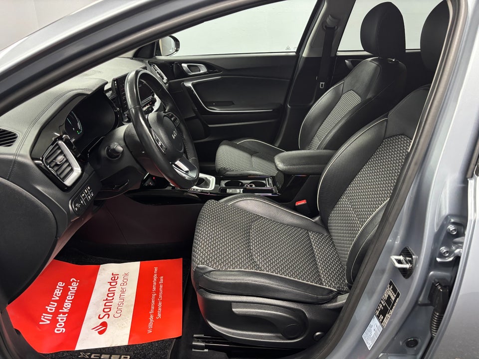 Kia XCeed 1,6 PHEV Upgrade+ Premium DCT 5d