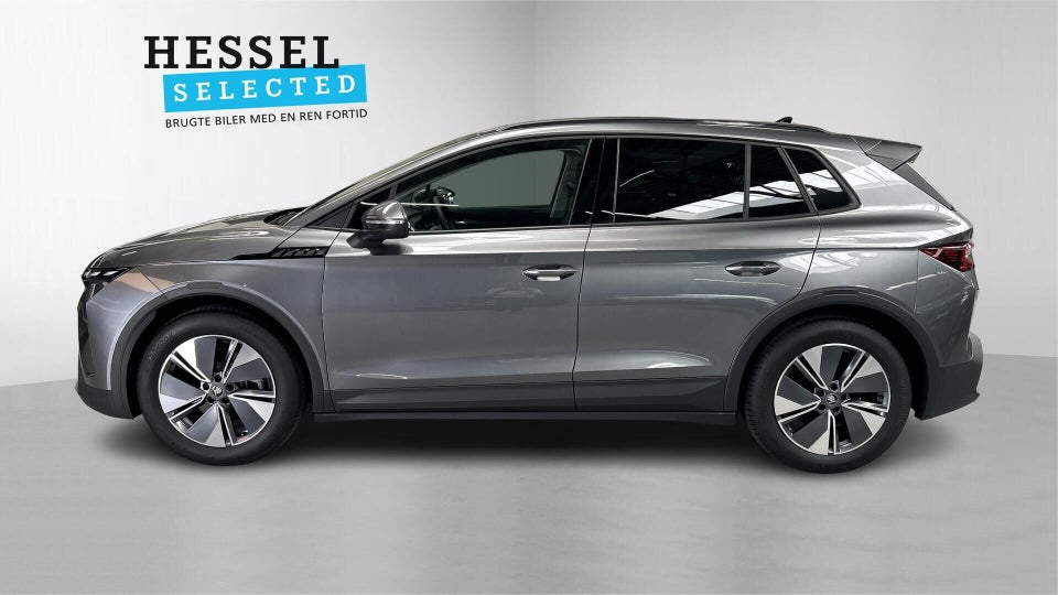 Skoda Elroq 60 iV Premium 5d