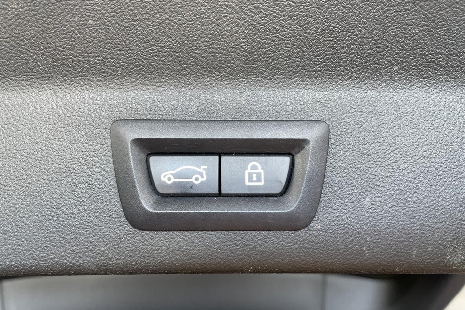 BMW iX3 Charged Plus M-Sport 5d