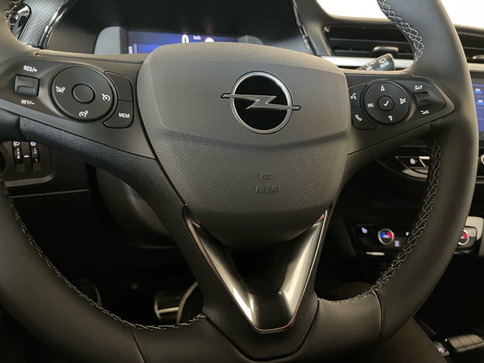 Opel Corsa-e 54 GS-Line 5d