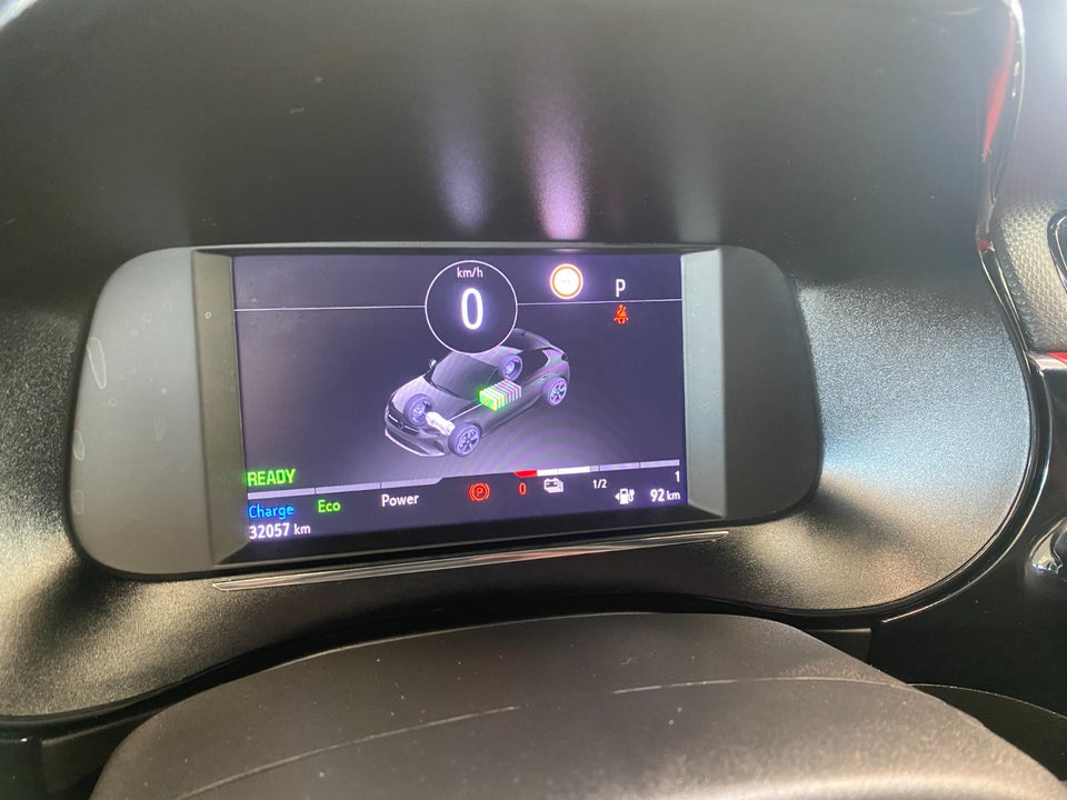 Opel Corsa-e 50 GS-Line 5d