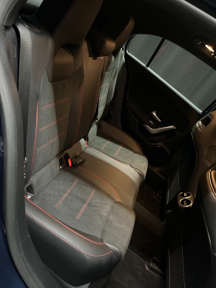 Mercedes A200 1,3 AMG Line aut. 5d