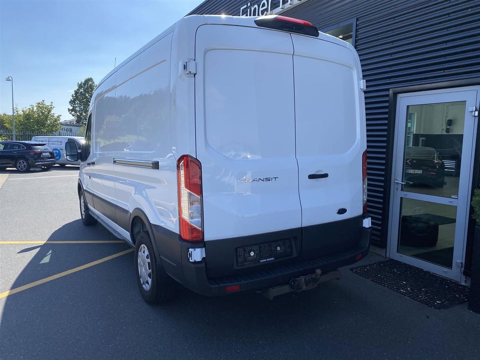 Ford Transit 350 L3 Van 2,0 EcoBlue Trend H2 FWD