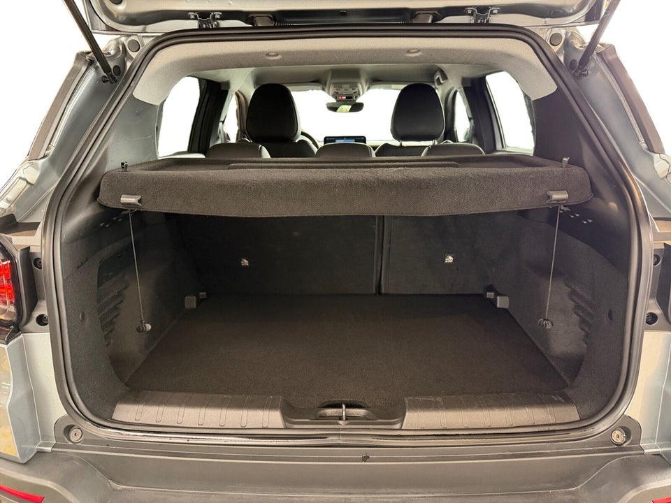 Jeep Avenger 54 Summit 5d