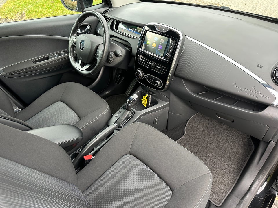 Renault Zoe 41 Intens 5d