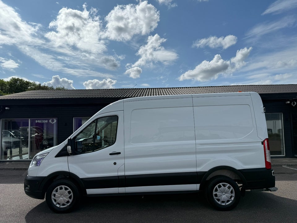 Ford Transit 350 L2 Van 2,0 TDCi 130 Trend H2 FWD