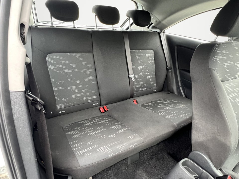 Opel Corsa 1,0 12V Enjoy 3d