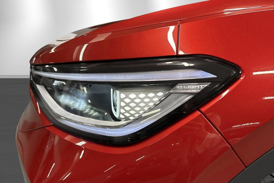 VW ID.4 77 Style+ 5d