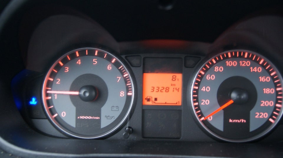 Mitsubishi Colt 1,3 Intense ClearTec Coolpack 5d