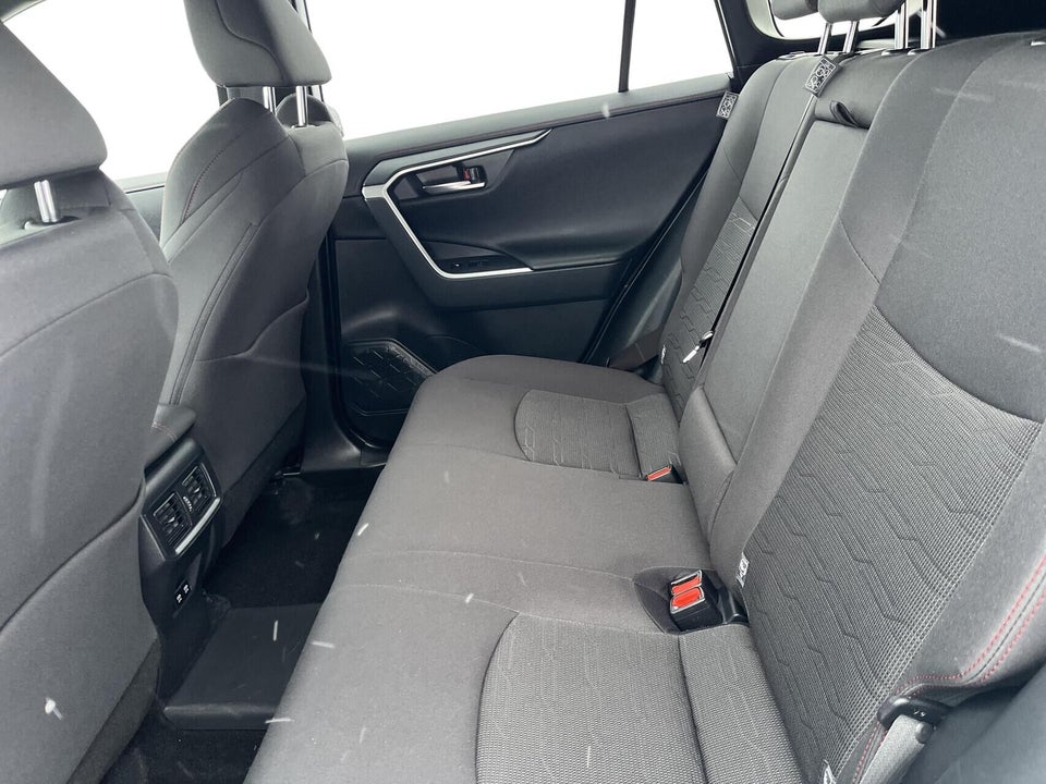 Toyota RAV4 2,5 Hybrid H3 Comfort MDS AWD-i 5d