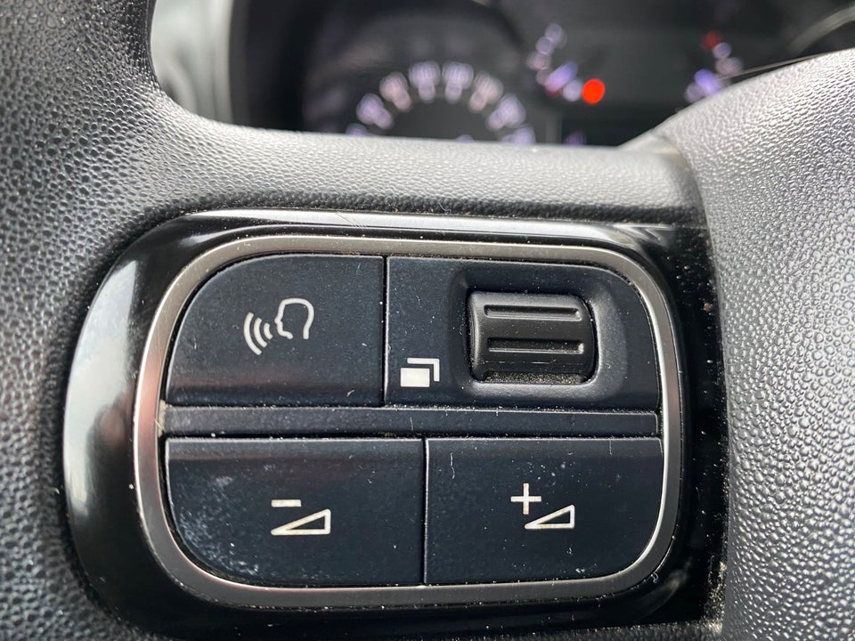 Toyota ProAce City 1,5 D 102 Medium Comfort 4d