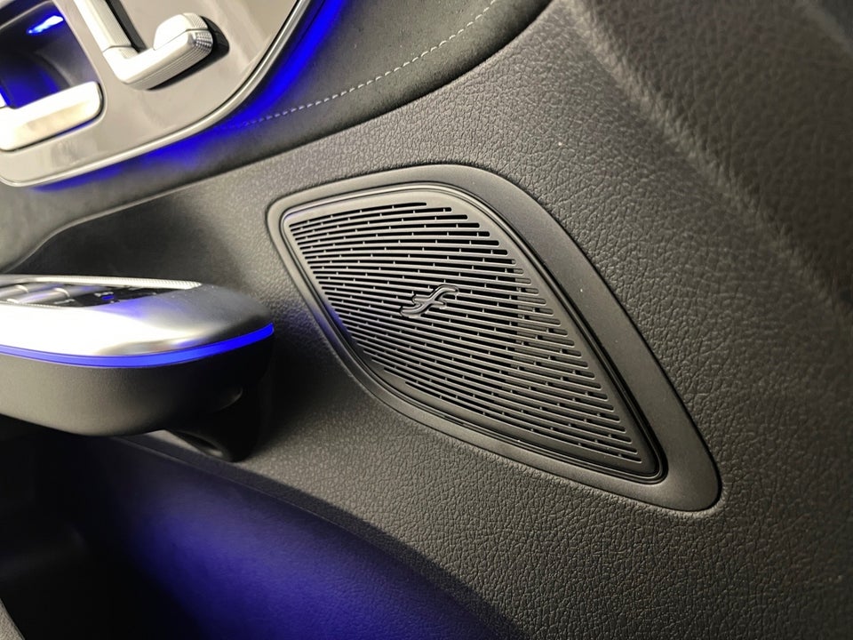 Mercedes EQE350+ AMG Line 4d