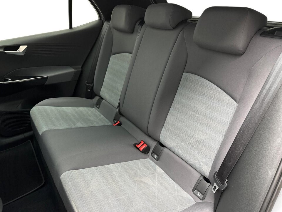 VW ID.3 58 Pro Performance 5d