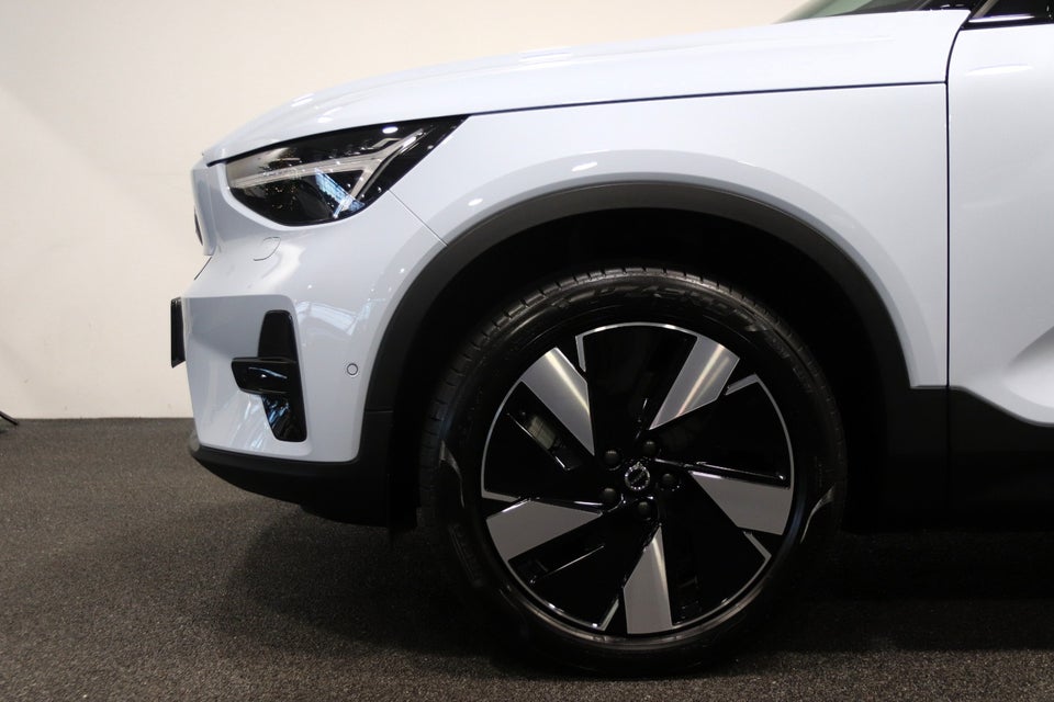 Volvo EX40 Twin Ultra 5d