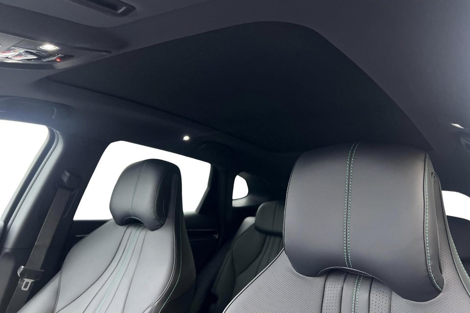 BYD Seal U 72 Comfort 5d