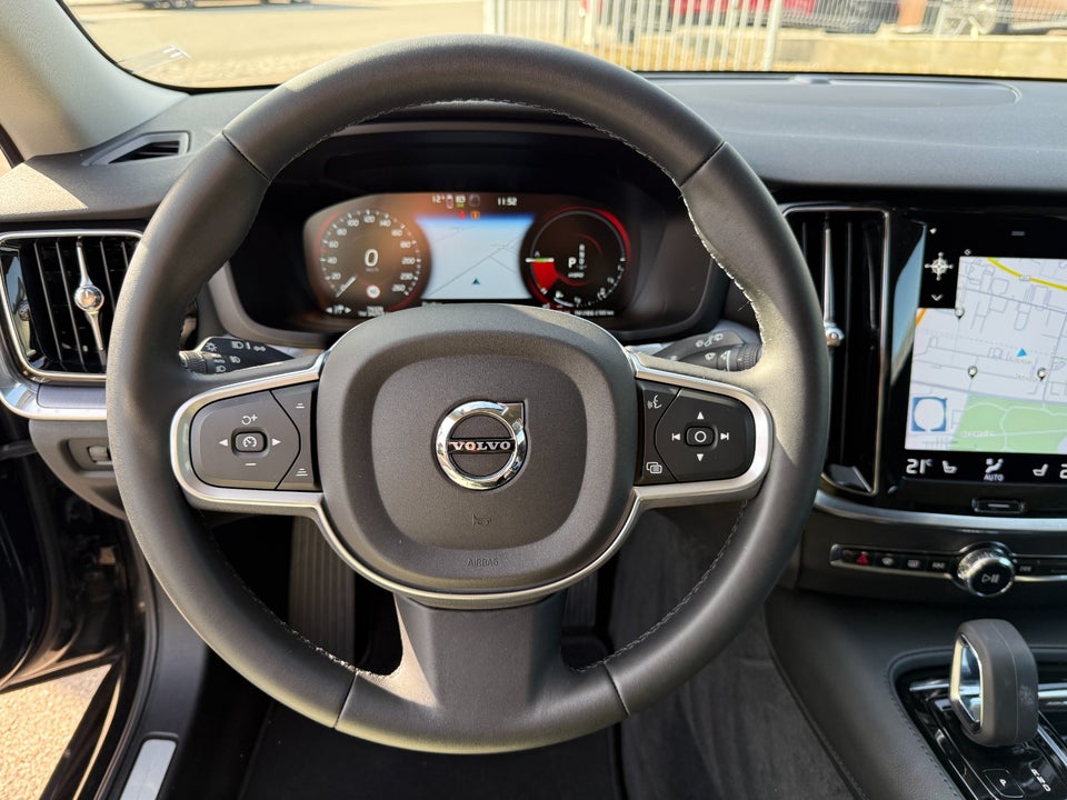 Volvo V60 2,0 T6 ReCharge Inscription aut. AWD 5d