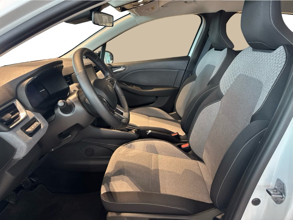 Renault Clio V 1,0 TCe 90 Evolution 5d